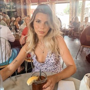 Meet your Posher, Bri